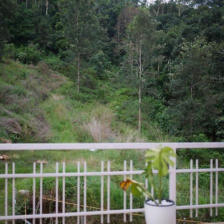 Hotel Creek Way Munnar Anachal Exterior foto