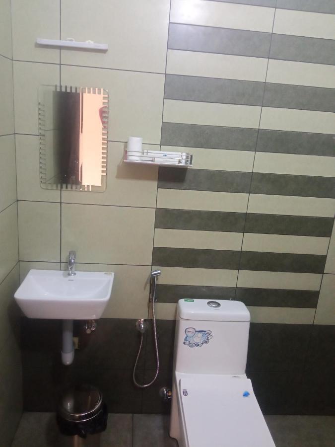 Hotel Creek Way Munnar Anachal Exterior foto